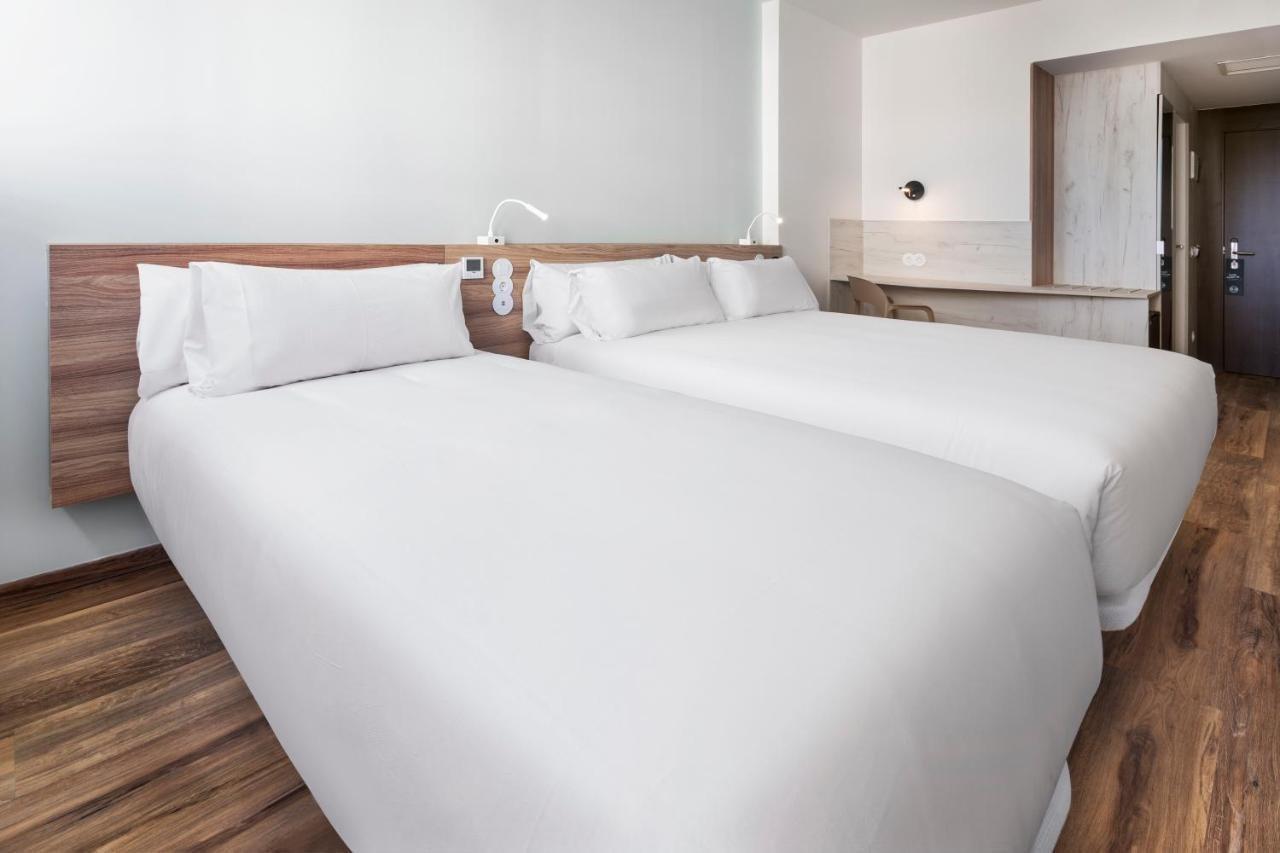Hotel Porto Expo Aeroporto 3*