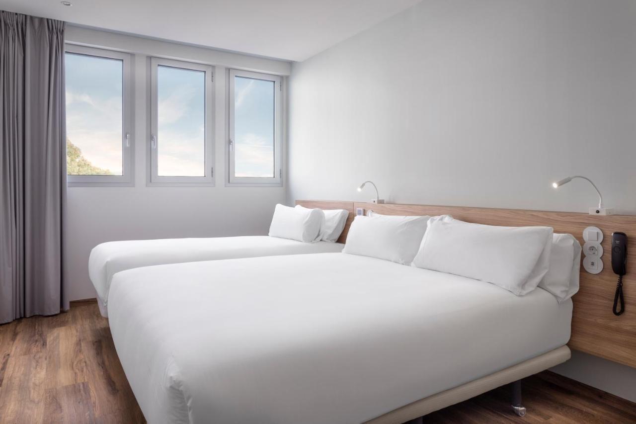Porto Expo Aeroporto Hotel