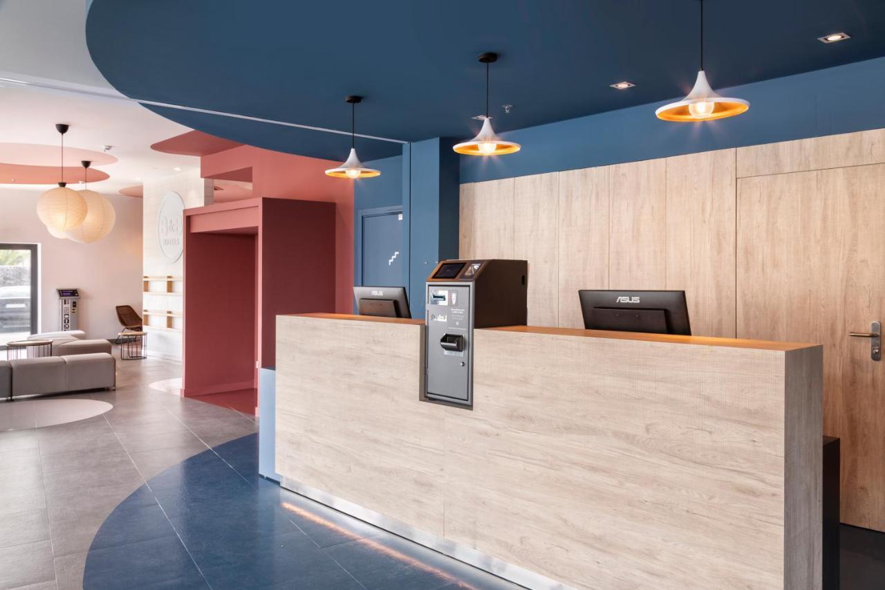 Porto Expo Aeroporto Hotel 3*